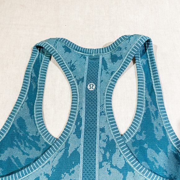 ❌SOLD❌ Lululemon Swiftly Tech Racerback - Picture 8 of 8